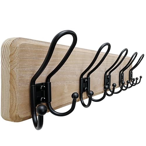 Coat Rack Wall Mounted