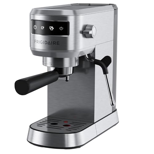 Steam Espresso Maker