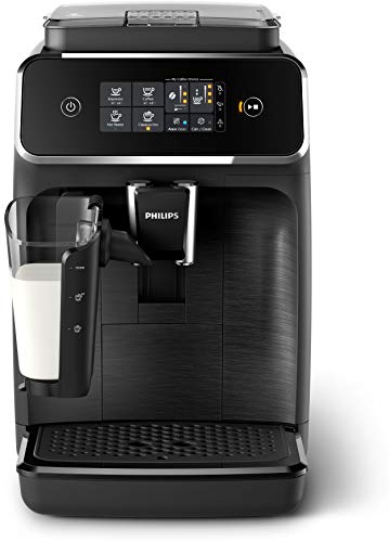 Philips 2200 Series Fully Automatic Espresso Machine w