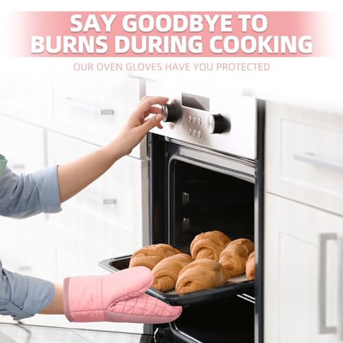 Mini Oven Mitts