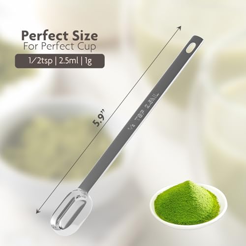 Matcha Scoop 1g