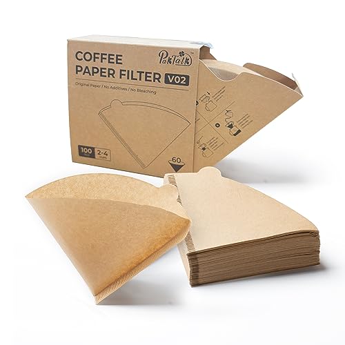 Coffee Filters V60 Coffee Filter (100 Count)