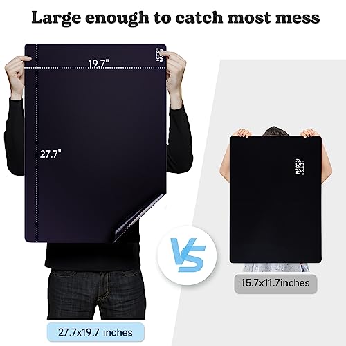 Extra Large Silicone Mat for Crafts