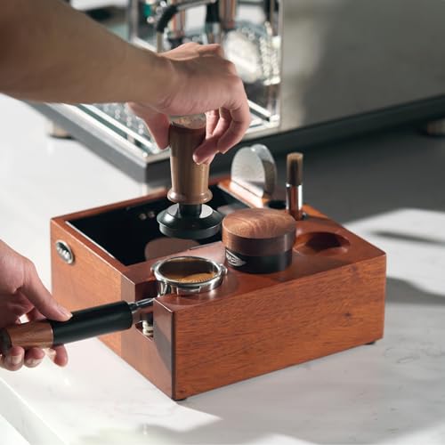V2 Espresso Knock Box