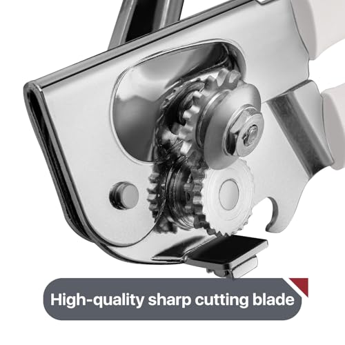 Commercial Can Opener Heavy Duty
