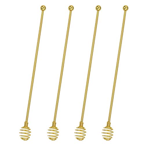 Double sided Stir Sticks (4 Count)