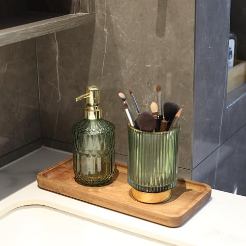 Bathroom Vanity Tray