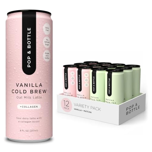 Oat Milk Lattes (96 Fl Oz)