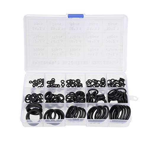 Nitrile Rubber O