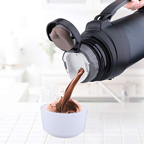 85oz Large Coffee Thermoses for Travel