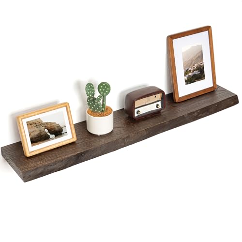 Floating Shelves for Wall Decor