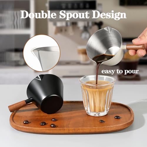 Espresso Measuring Cup