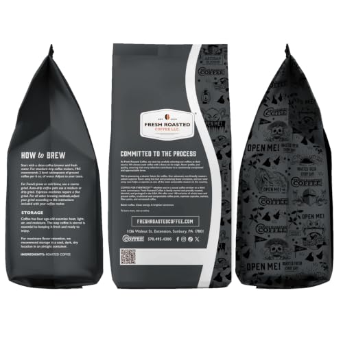 Anniversary Blend Whole Bean Coffee (80 Ounce)
