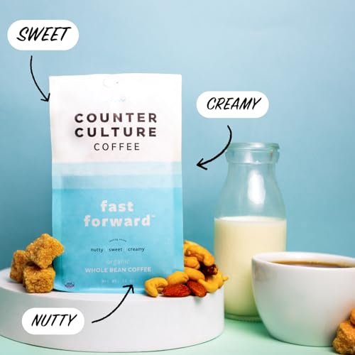 Counter Culture Whole Bean Coffee 2 (24 Ounce)