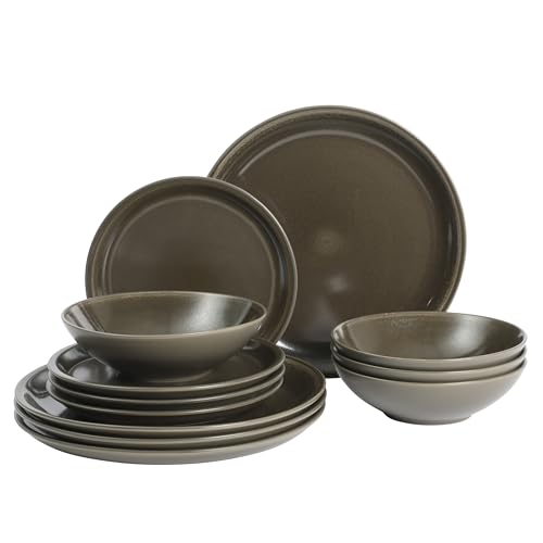 12 Piece Service for 4