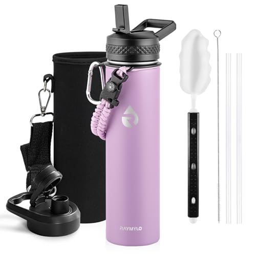 Insulated Water Bottle 24 oz