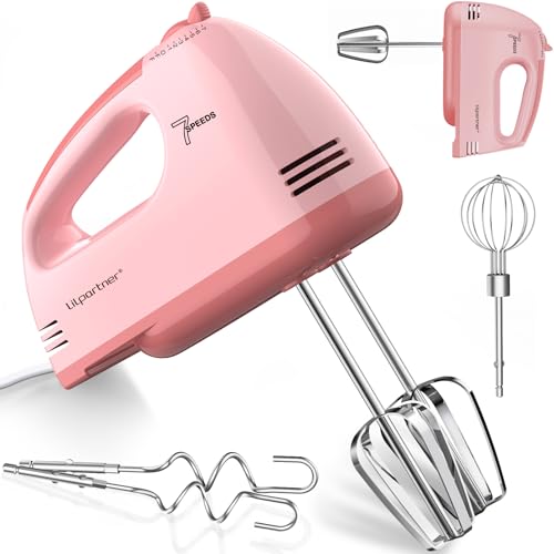 Hand Mixer Electric
