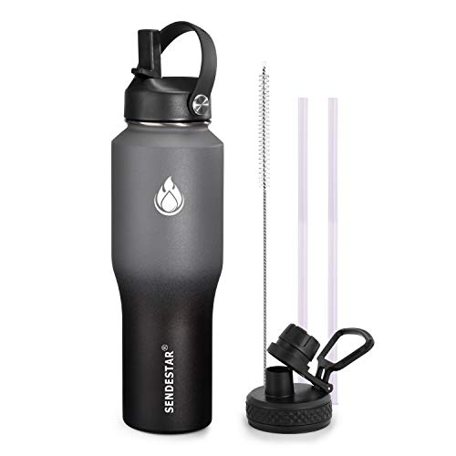 Water Bottle 32oz