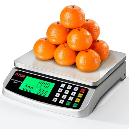 110lb Food Scale (2.2 Count)