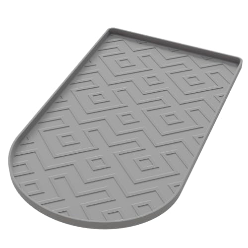 Silicone Coffee Mat