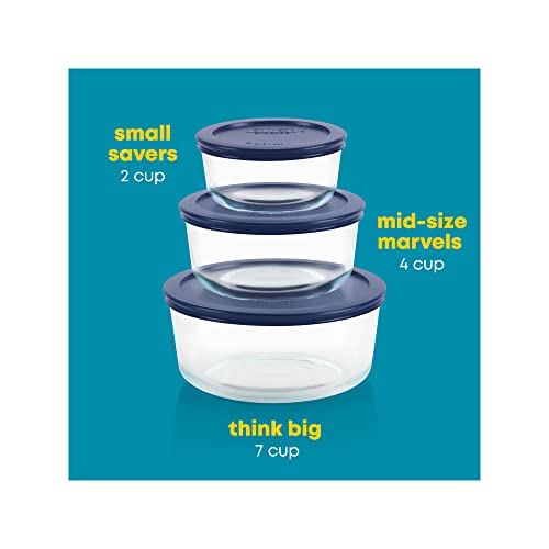 Simply Store 3 (6 Count)