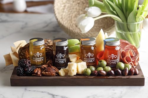 Rare Varietals Honey Flight (12 Ounce)
