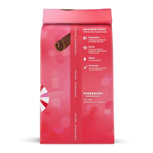 Ground Coffee (66 Ounce)