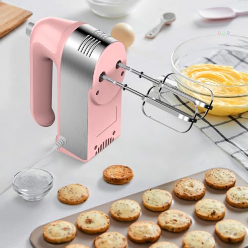 Hand Mixer Electric