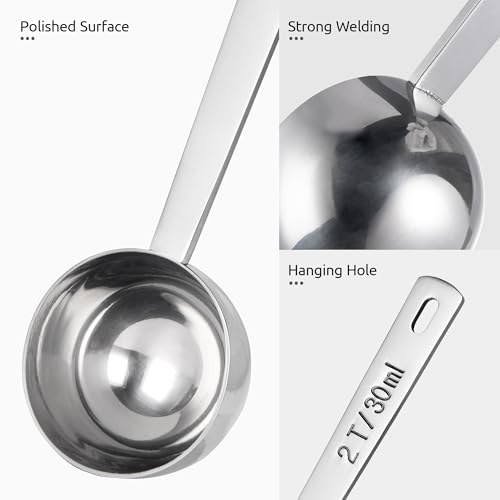Coffee Scoop 2 Tablespoon