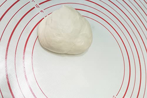 Silicone Pastry Mat Extra Large Non