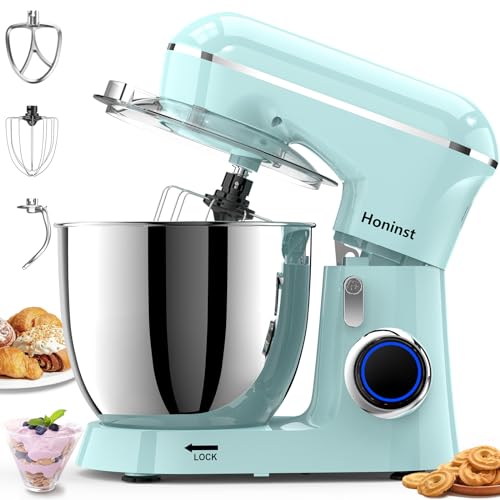 Stand Mixer 6.5QT 10