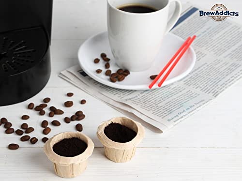 300 Paper Coffee Single (300 Count)