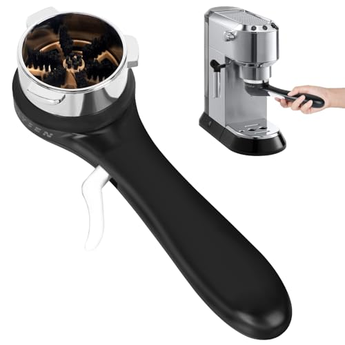 Espresso Coffee Machine Cleaning Brush