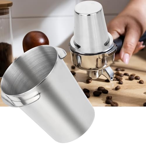 Coffee Dosing Cup 58mm