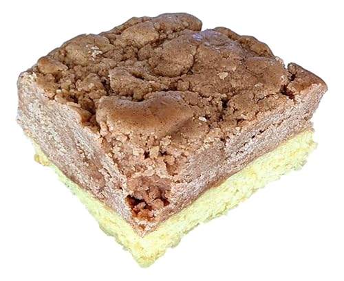 Ruth’s Old Fashioned Crumb Cake 3 lbs (48 Ounce)