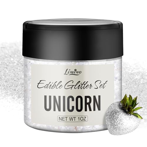 Edible Glitter