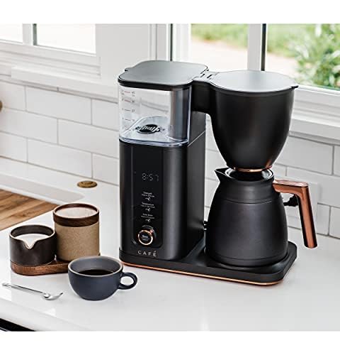 Specialty Drip Coffee Maker