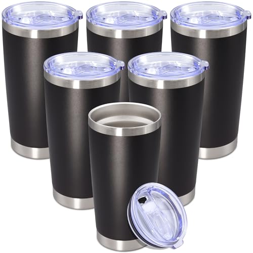 20 oz Tumbler Insulated Tumblers Stainless Steel Coffee Mug