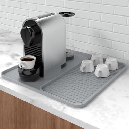 Silicone Coffee Mat