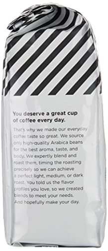 Just Bright Ground Coffee (12 Ounce)
