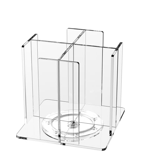 Cup and Lid Holder