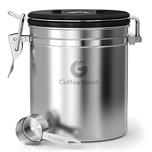 Coffee Canister