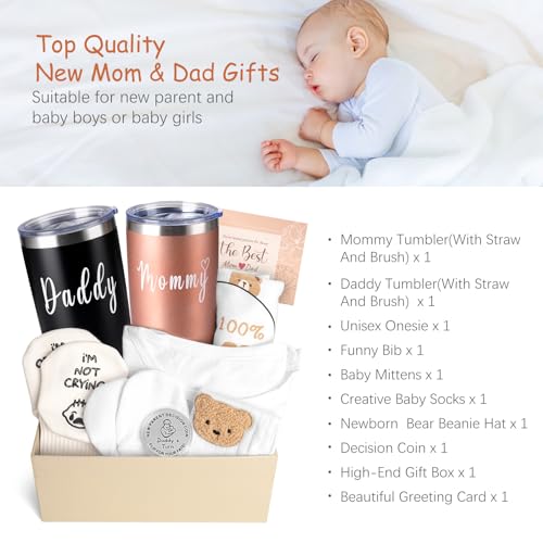 New Mom Gifts for Women