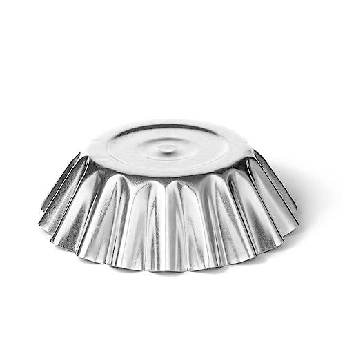 Muffin Cups for Kitchen Baking 2.36 Inch (30 Count)
