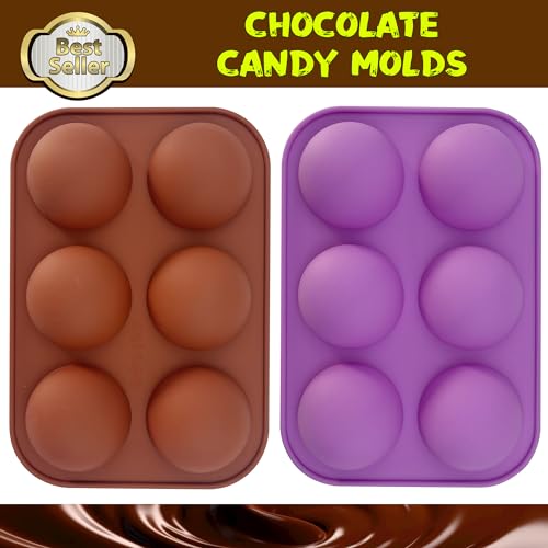 Silicone Cake Mold