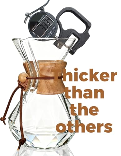 Pour Over Coffee Maker Set