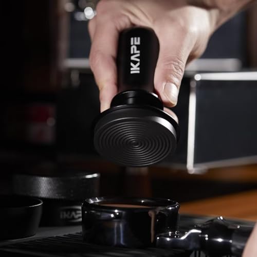 51mm Espresso Tamper