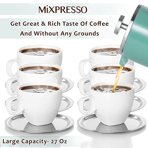 French Press Coffee Maker