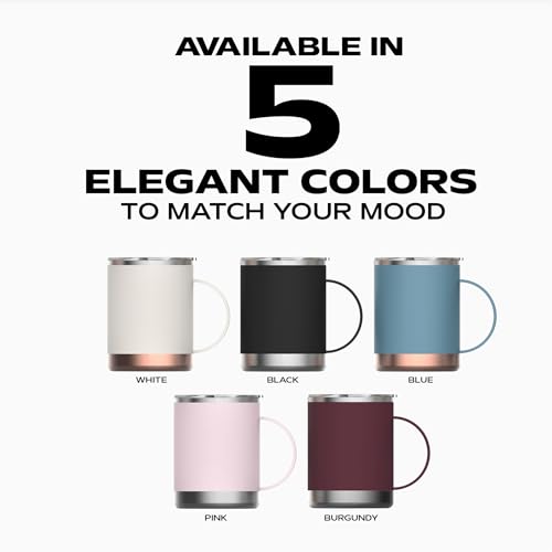 Ultimate Ceramic Travel Mug