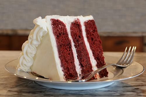 Red Velvet Cake Mix (15.2 Ounce)